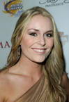 Lindsey Vonn photo